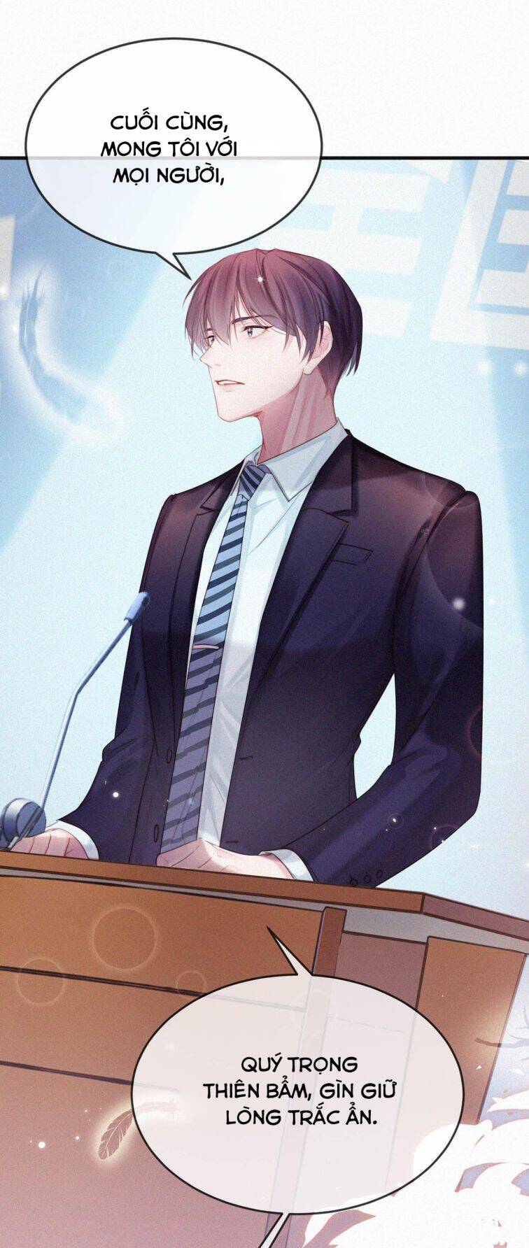 Môi Súng Chapter  29 - 45