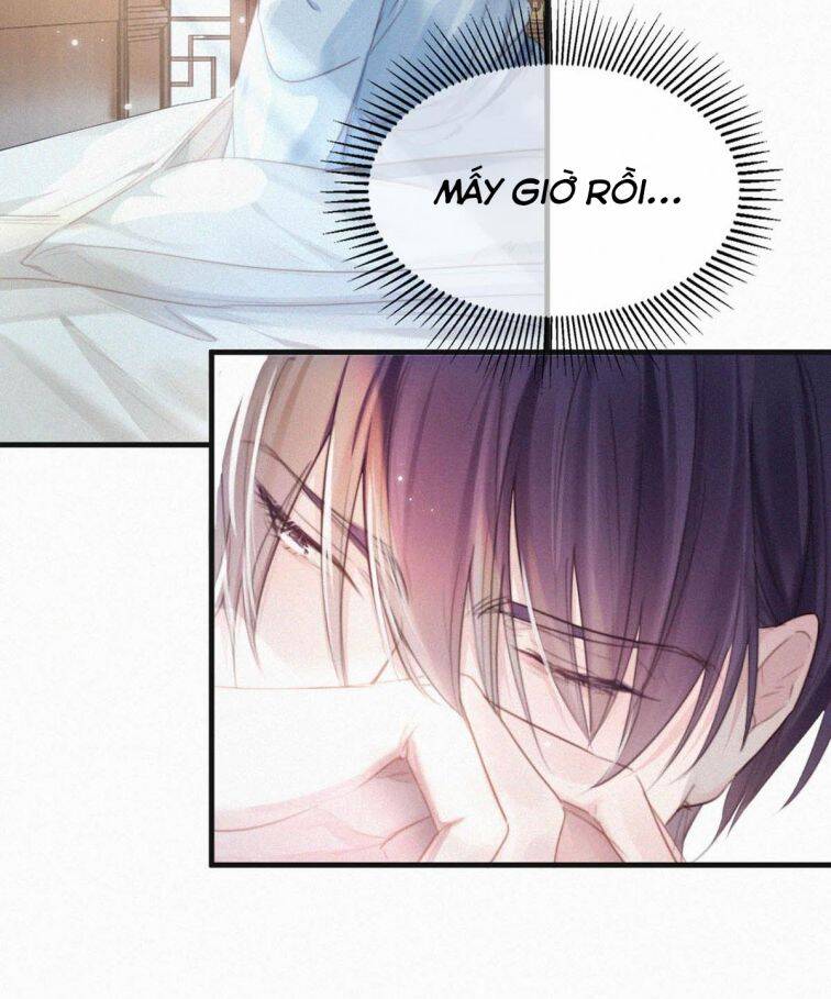 Môi Súng Chapter  29 - 6