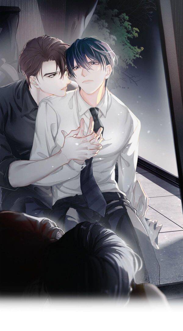 Môi Súng Chapter  3 - 2