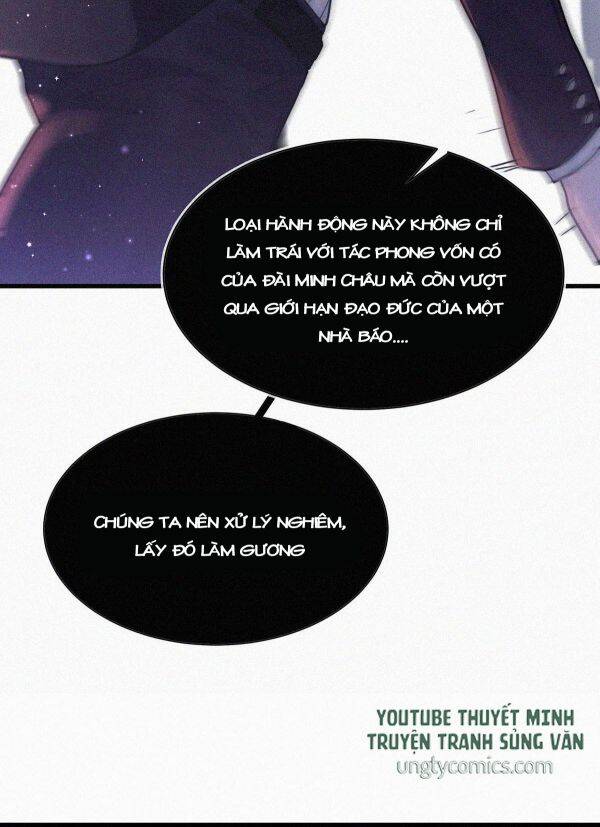 Môi Súng Chapter  3 - 15