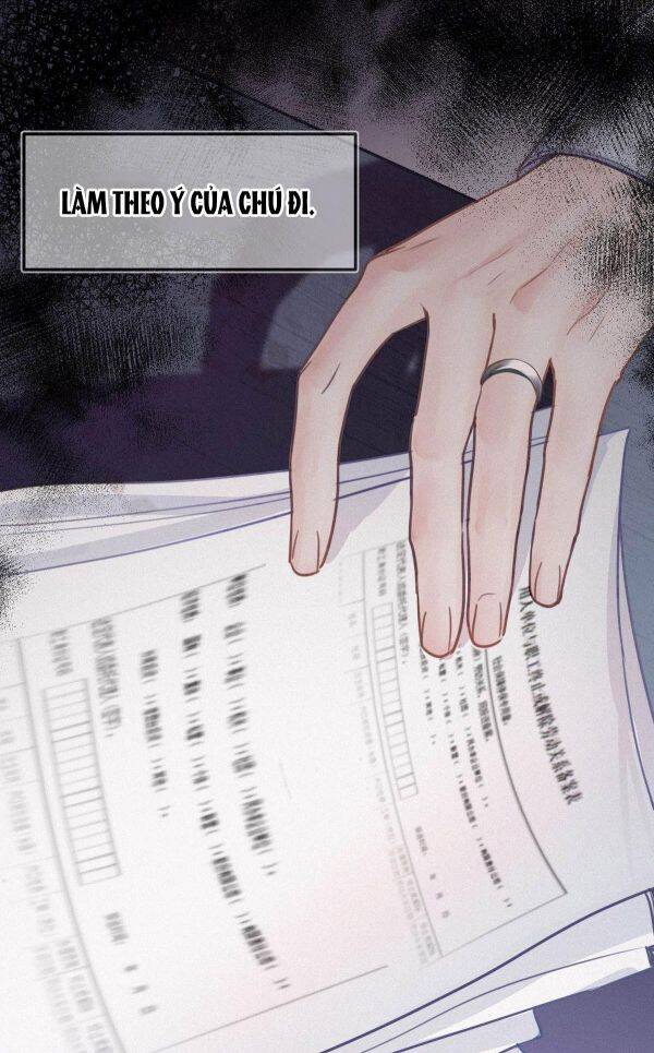 Môi Súng Chapter  3 - 16