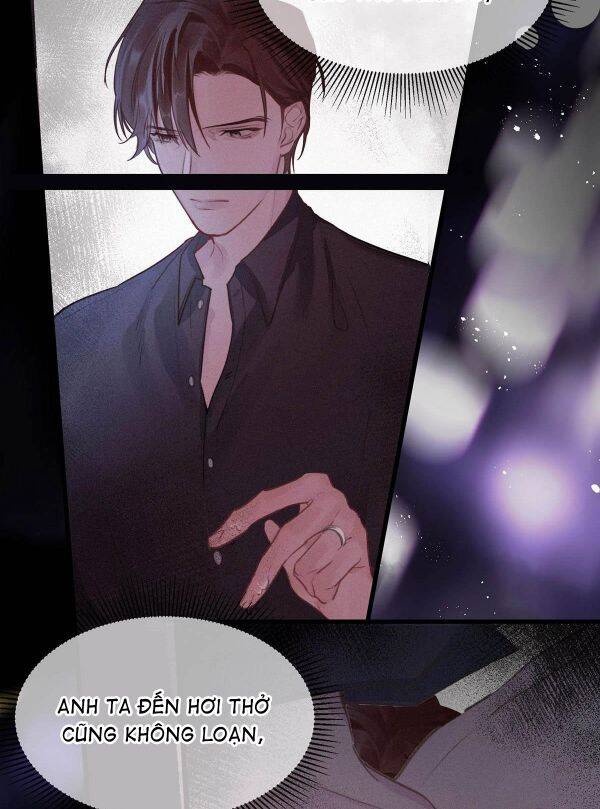 Môi Súng Chapter  3 - 21