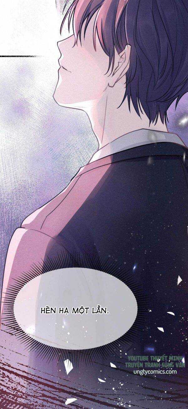 Môi Súng Chapter  3 - 26