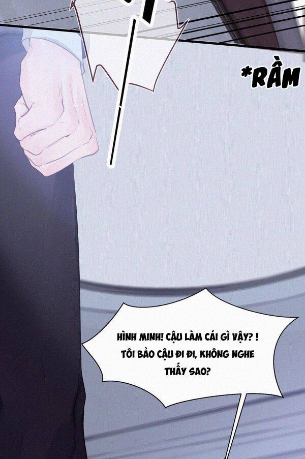 Môi Súng Chapter  3 - 29