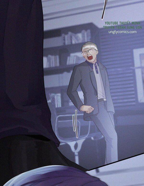 Môi Súng Chapter  3 - 30