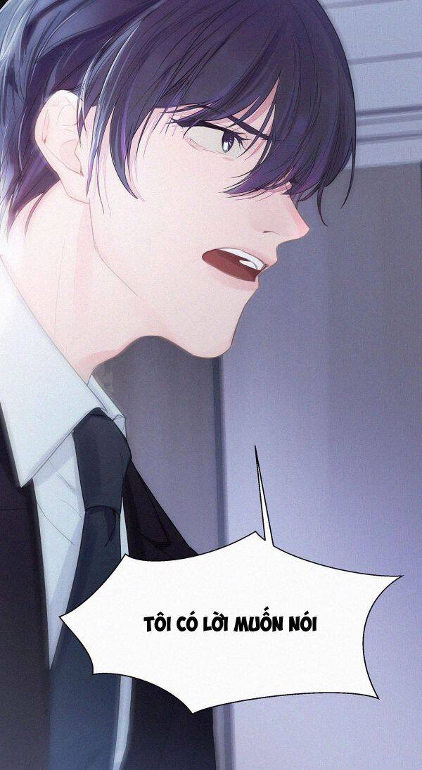 Môi Súng Chapter  3 - 31