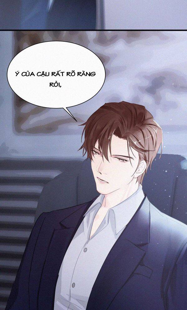 Môi Súng Chapter  3 - 32