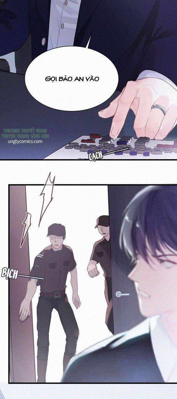 Môi Súng Chapter  3 - 33