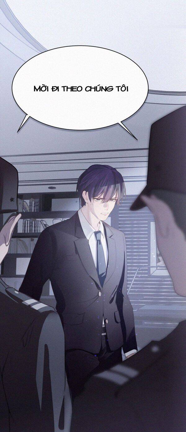 Môi Súng Chapter  3 - 34