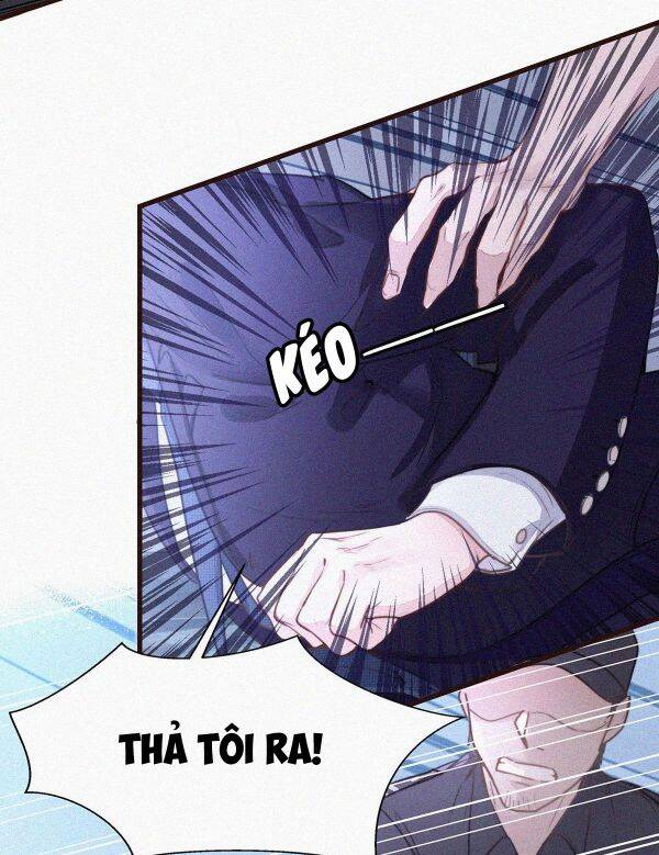 Môi Súng Chapter  3 - 37