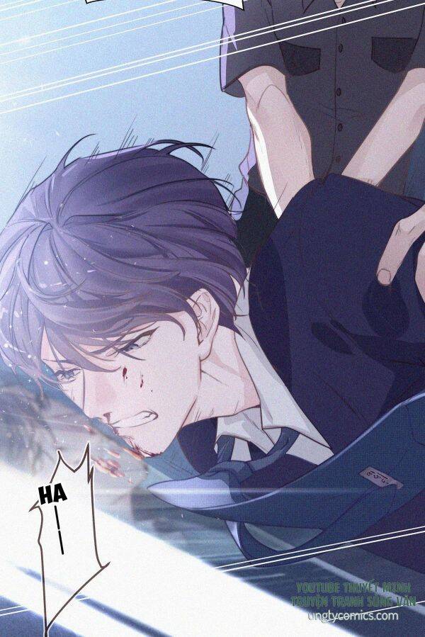 Môi Súng Chapter  3 - 38