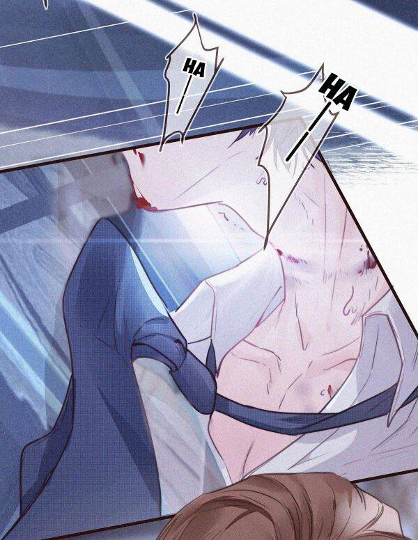 Môi Súng Chapter  3 - 39