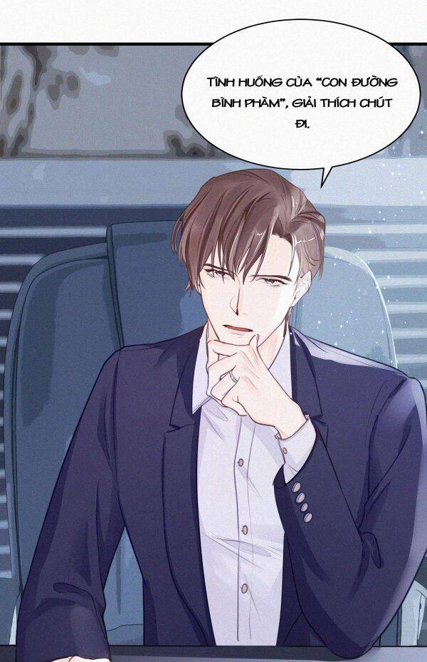 Môi Súng Chapter  3 - 5