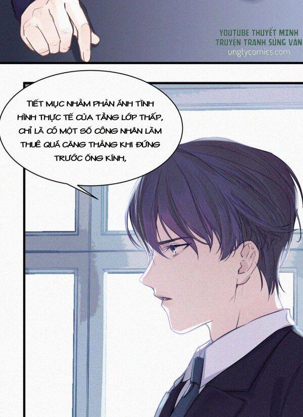 Môi Súng Chapter  3 - 6