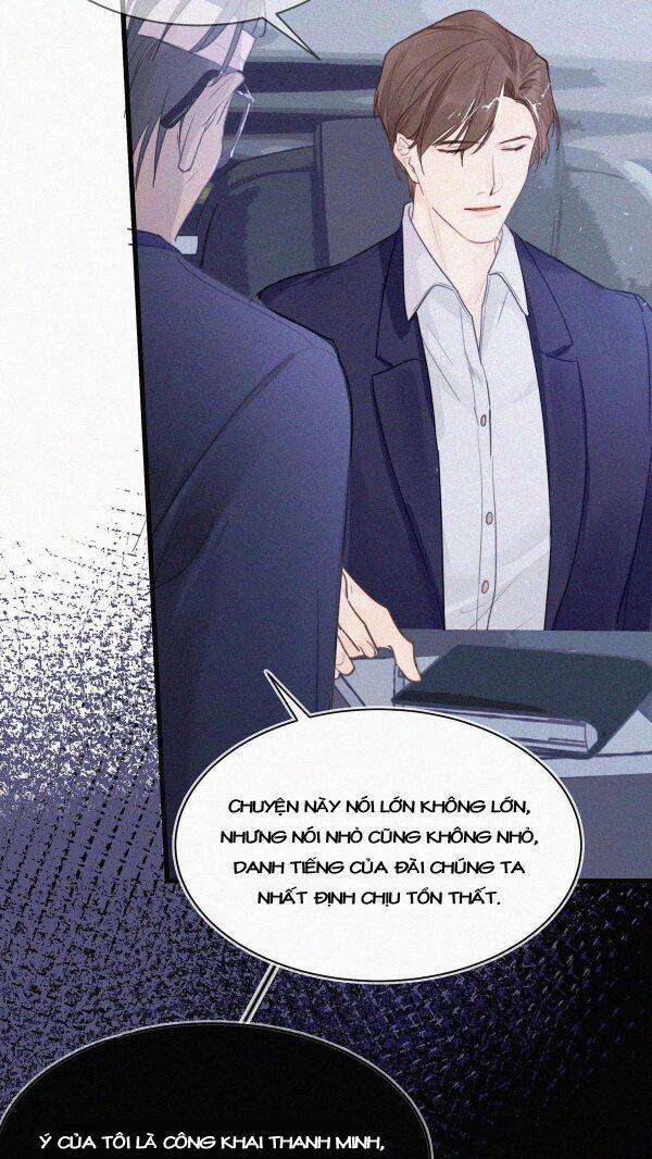 Môi Súng Chapter  3 - 9