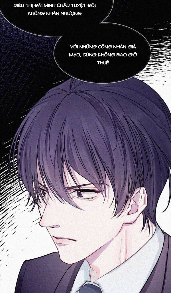 Môi Súng Chapter  3 - 10