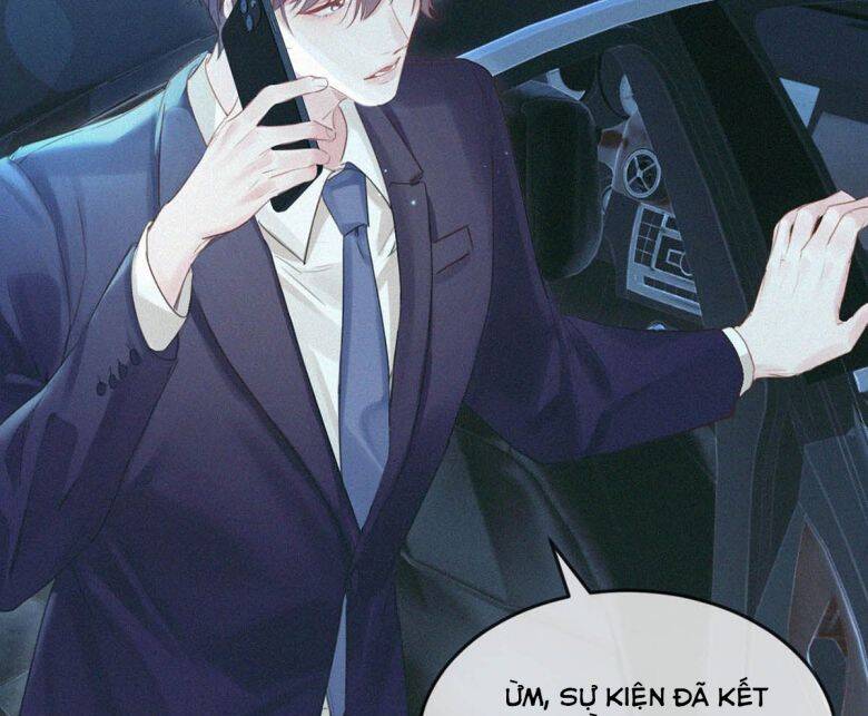 Môi Súng Chapter  30 - 19