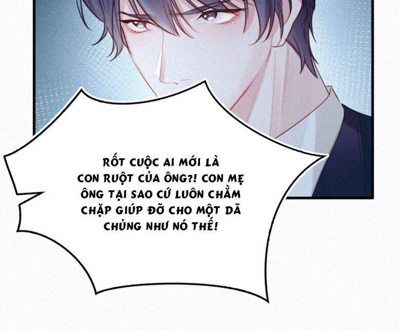 Môi Súng Chapter  30 - 35