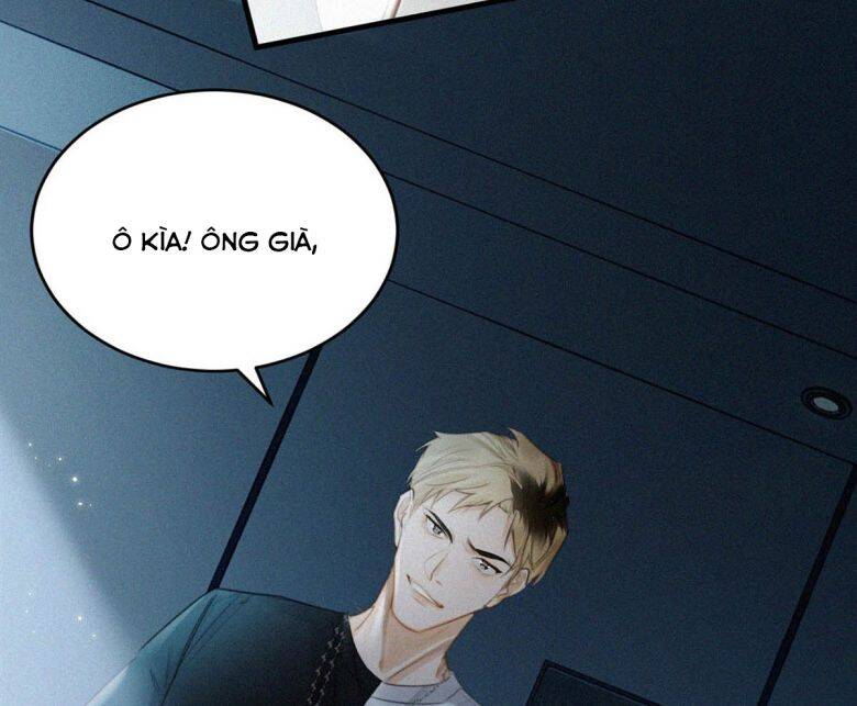 Môi Súng Chapter  30 - 43