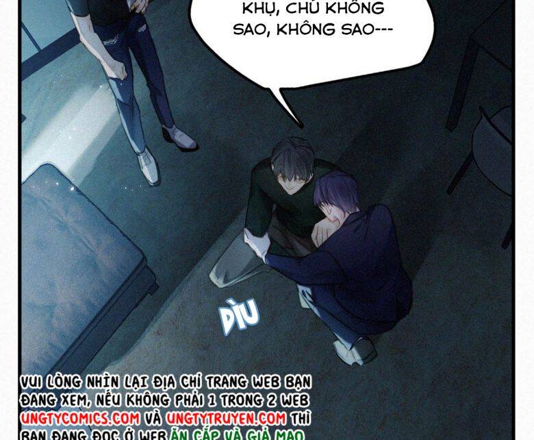 Môi Súng Chapter  30 - 48