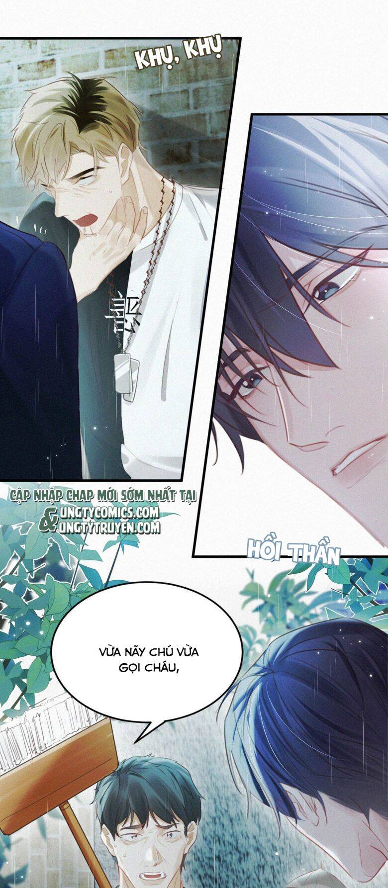 Môi Súng Chapter  30 - 84