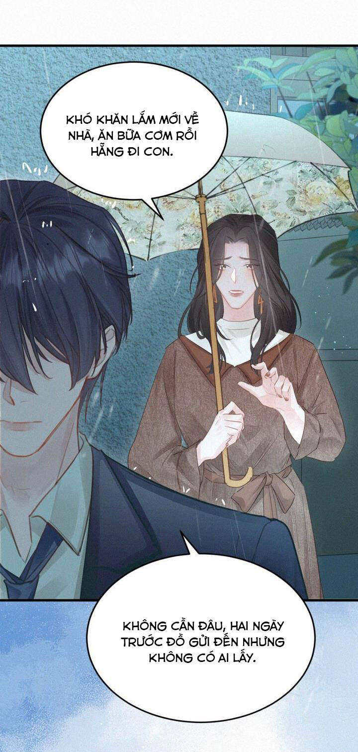 Môi Súng Chapter  31 - 11