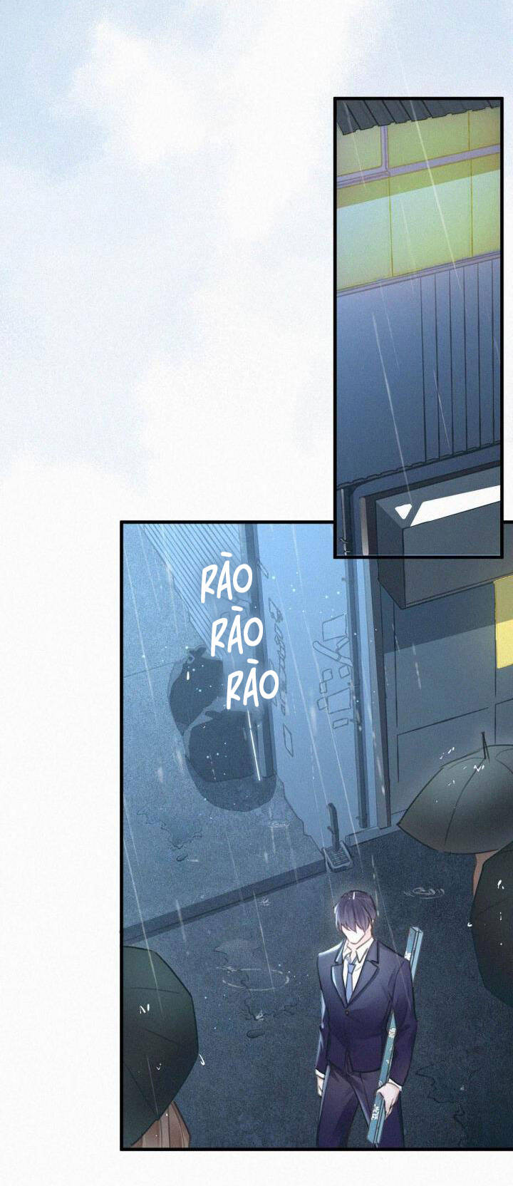 Môi Súng Chapter  31 - 14