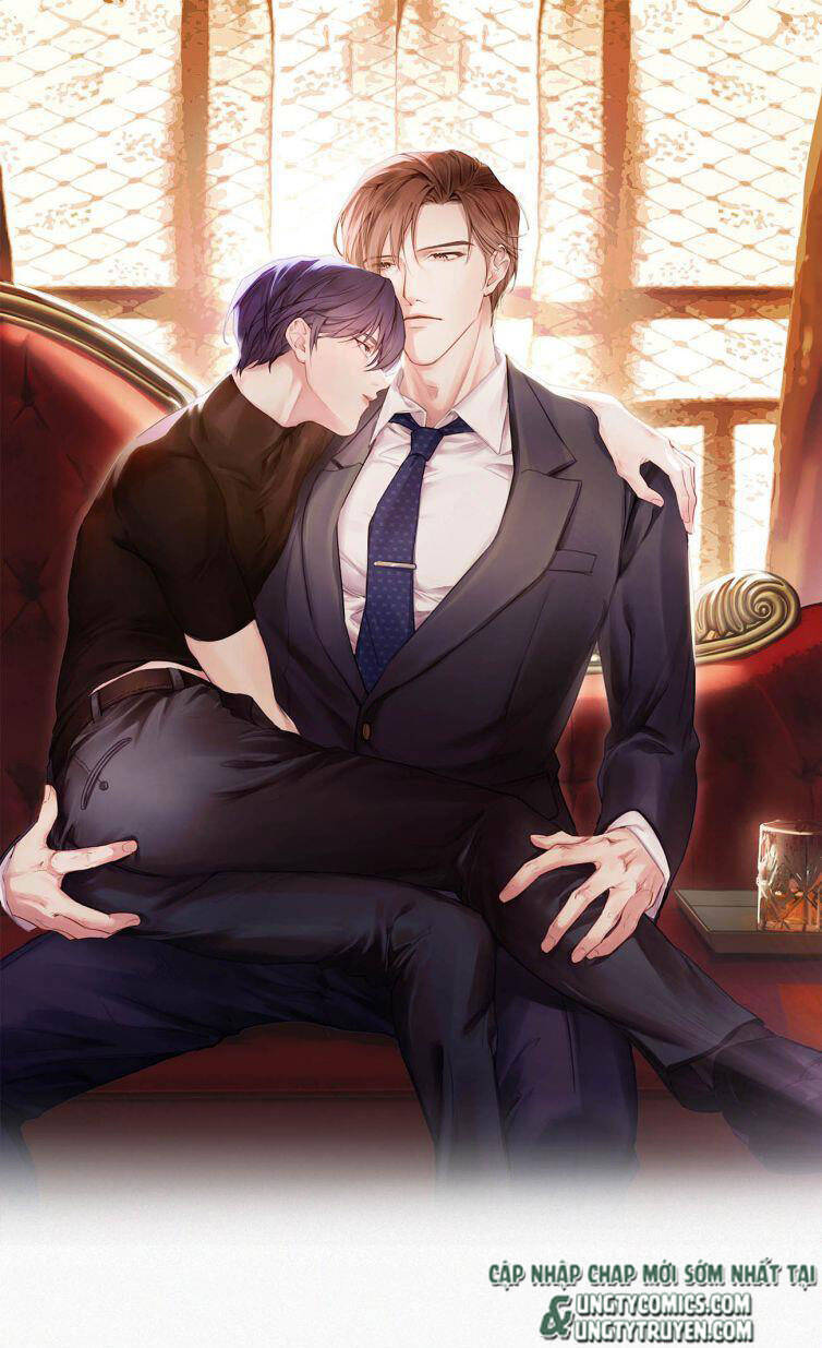 Môi Súng Chapter  31 - 3