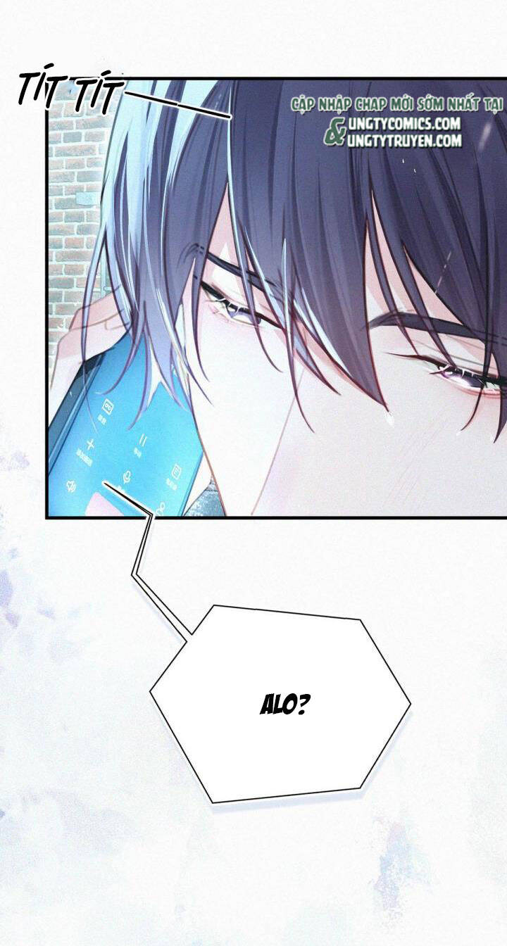 Môi Súng Chapter  31 - 21