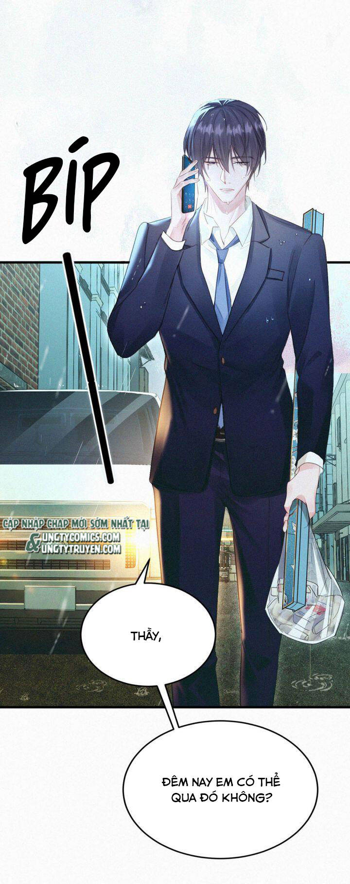 Môi Súng Chapter  31 - 22