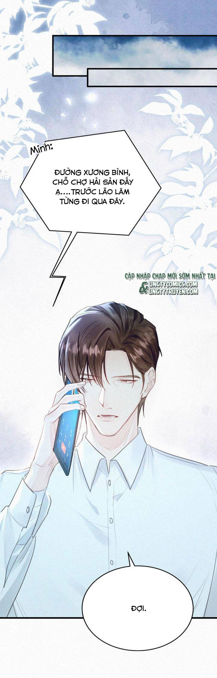 Môi Súng Chapter 31 - 25