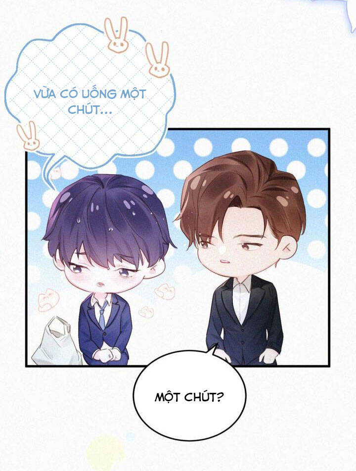 Môi Súng Chapter  31 - 27