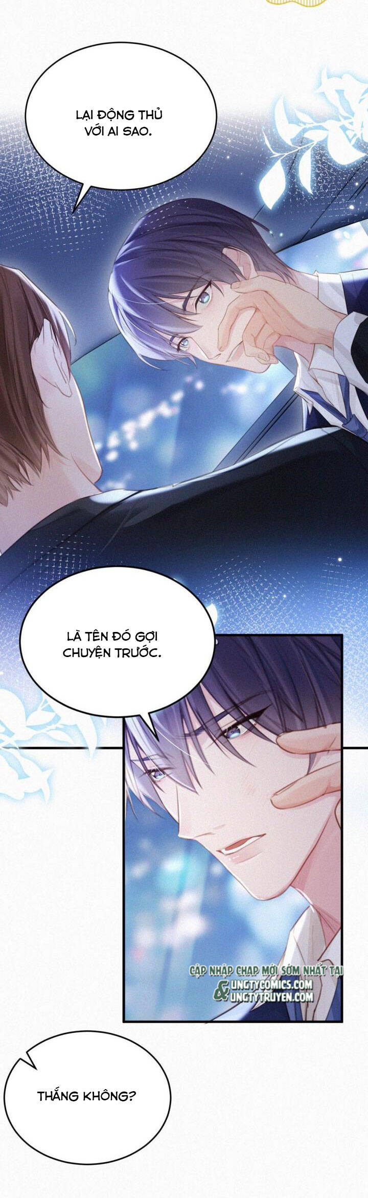 Môi Súng Chapter  31 - 29