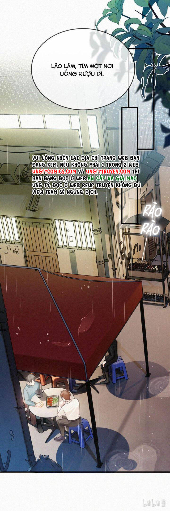 Môi Súng Chapter 31 - 32