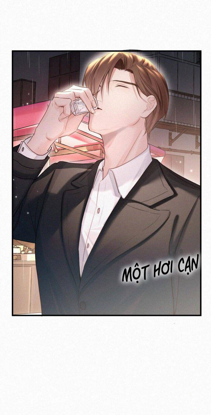 Môi Súng Chapter  31 - 36