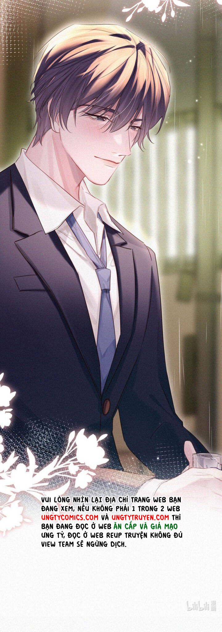 Môi Súng Chapter  31 - 40