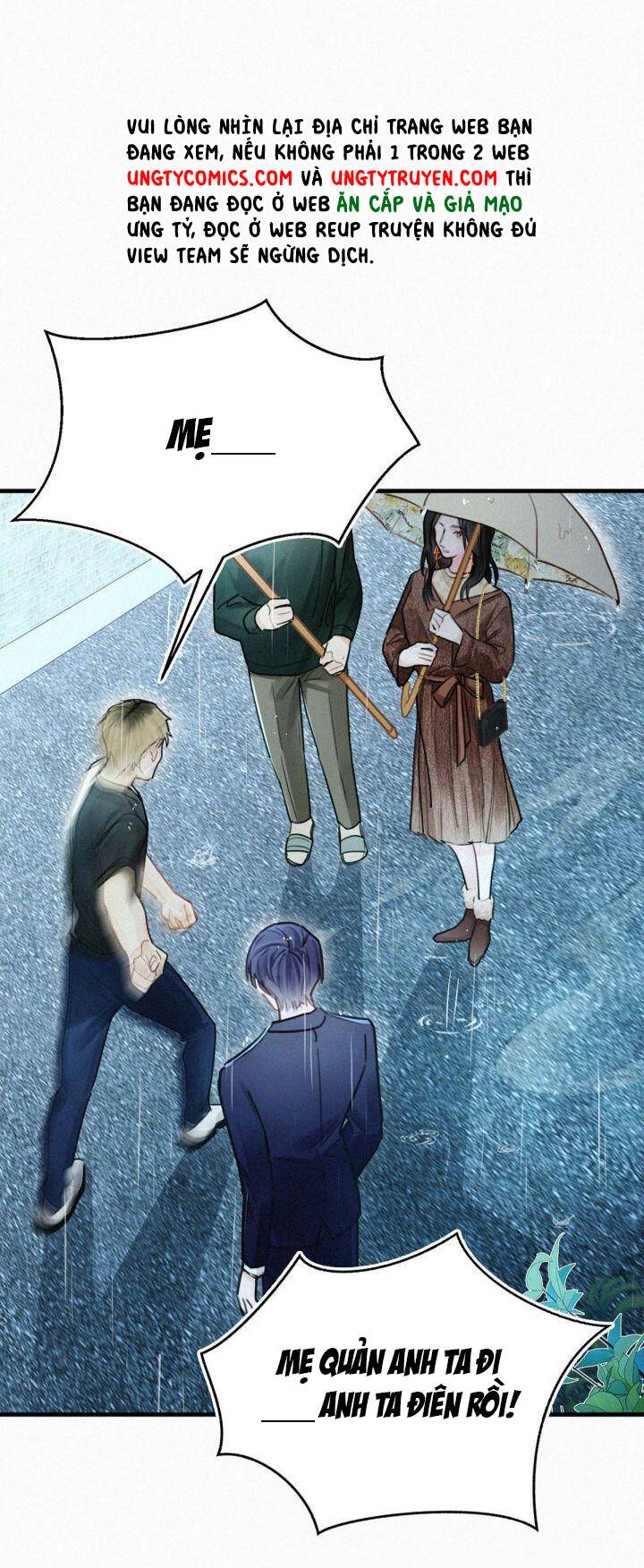 Môi Súng Chapter  31 - 6