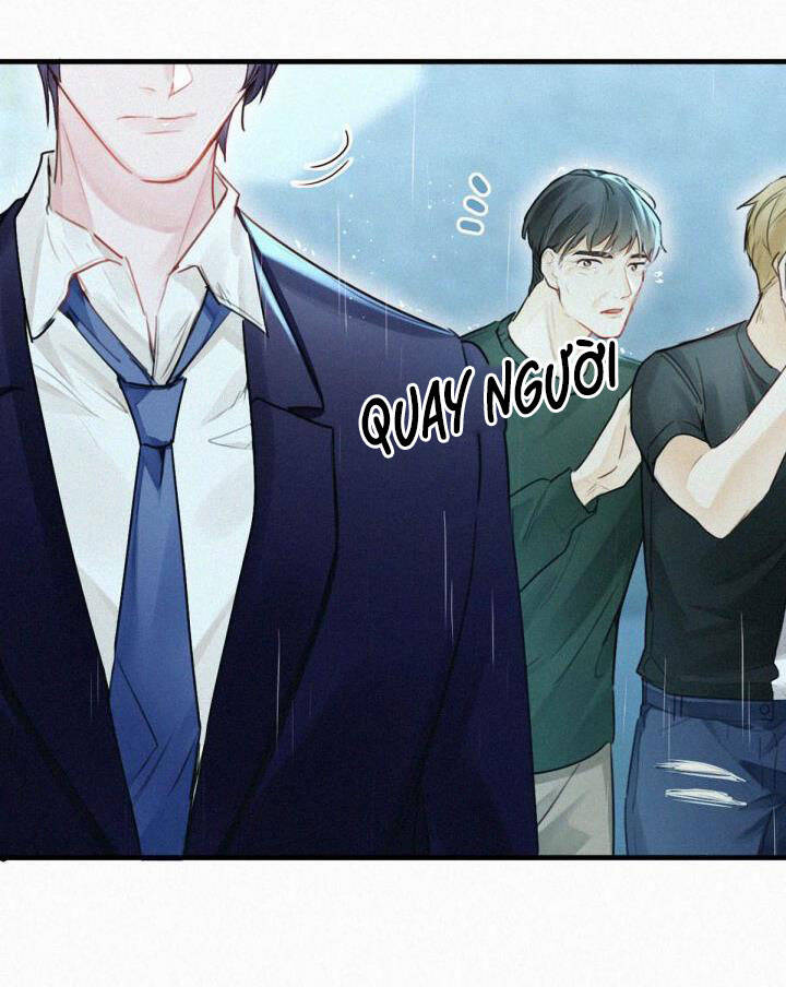 Môi Súng Chapter  31 - 9