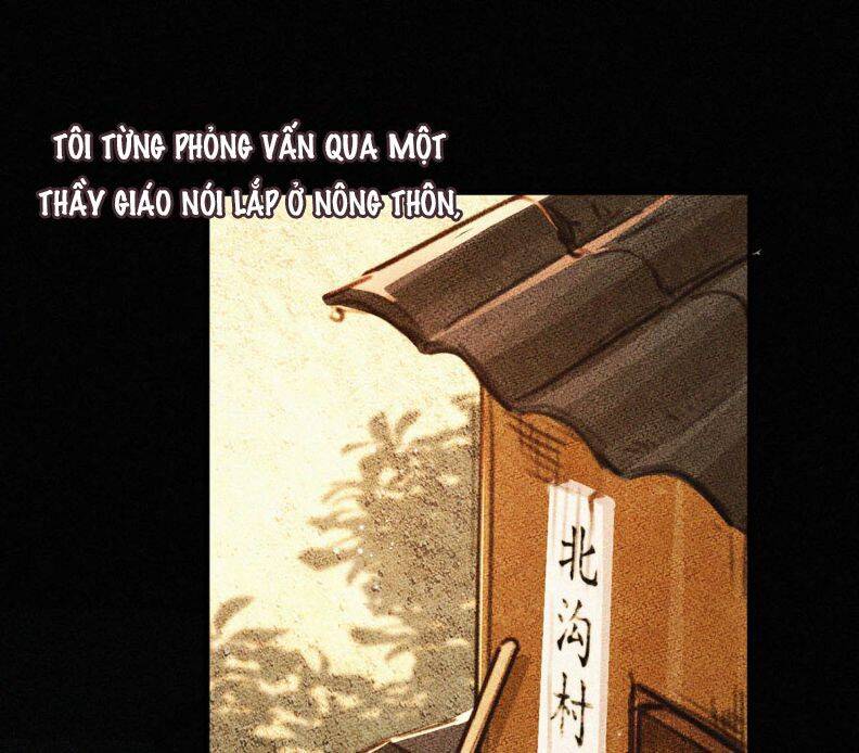 Môi Súng Chapter  32 - 13