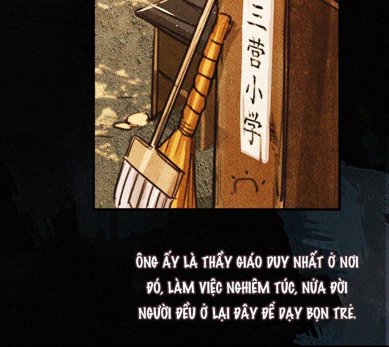 Môi Súng Chapter  32 - 14