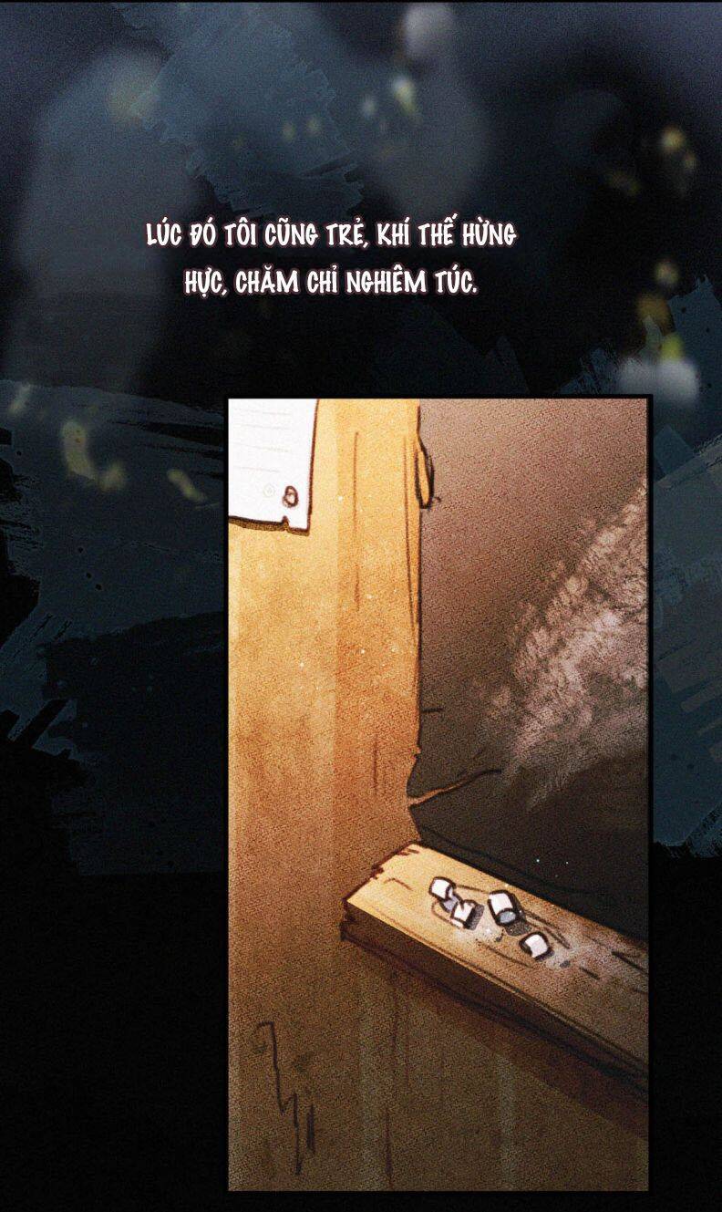 Môi Súng Chapter  32 - 16