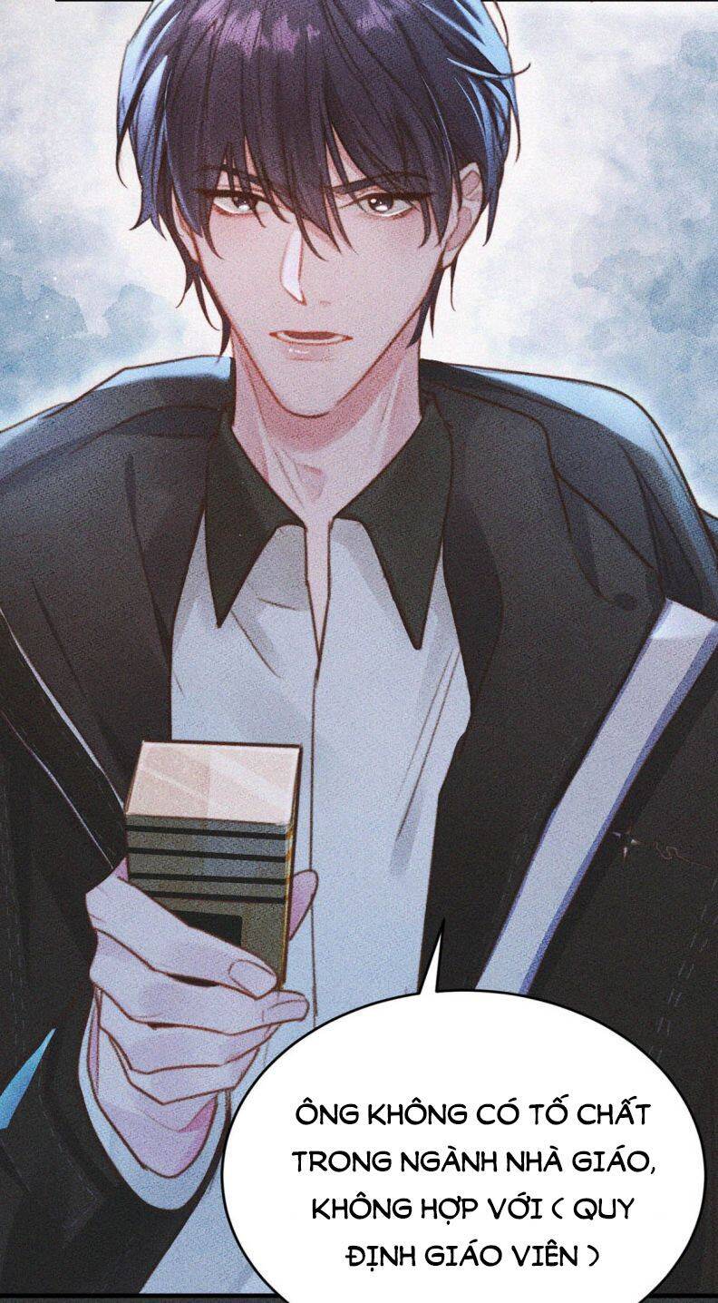 Môi Súng Chapter  32 - 18