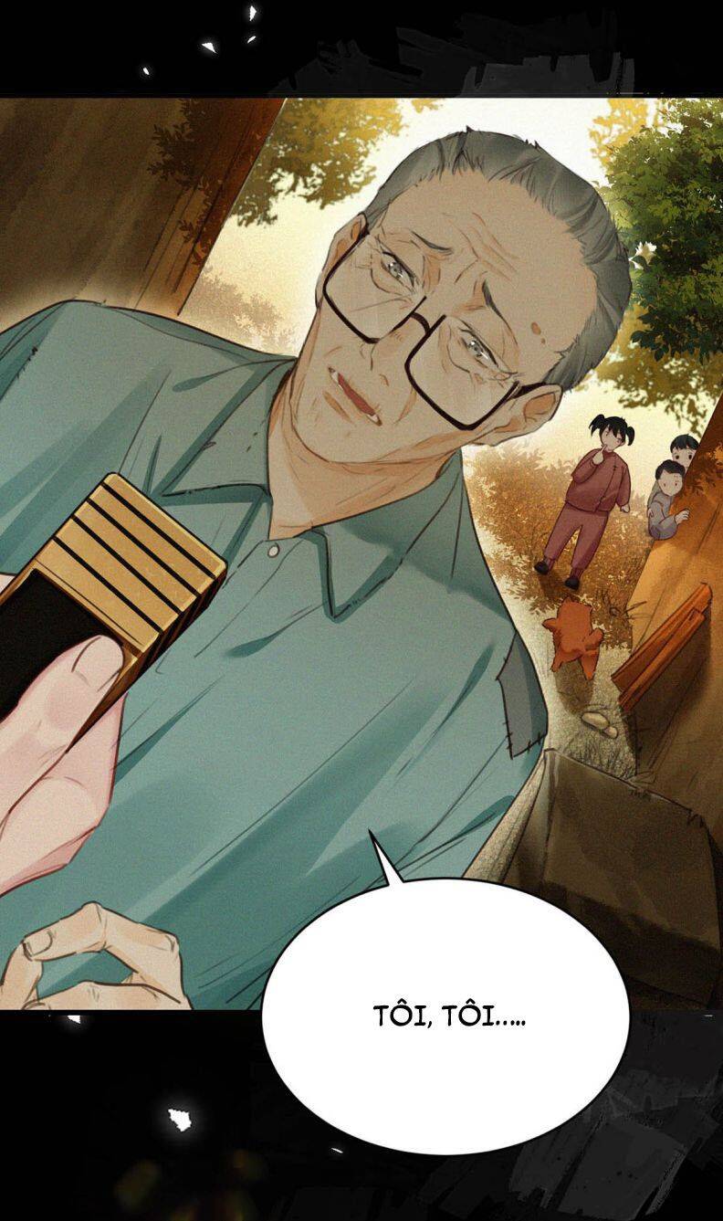 Môi Súng Chapter  32 - 21