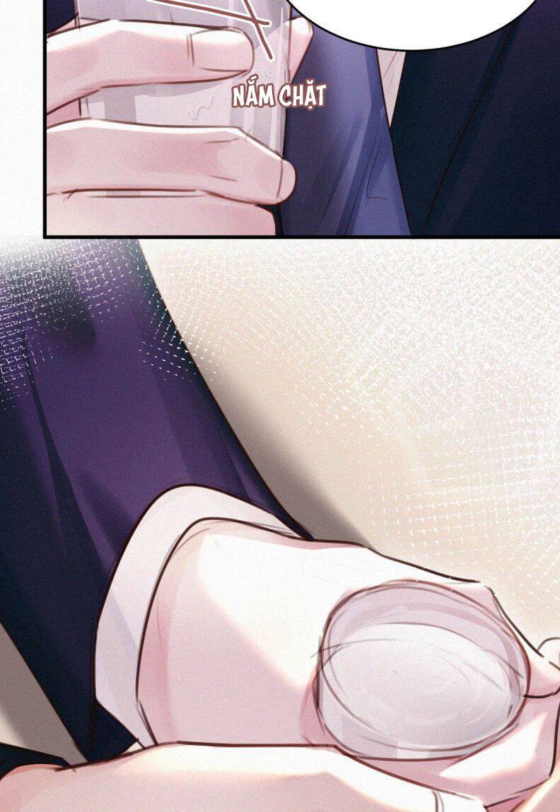 Môi Súng Chapter  32 - 27