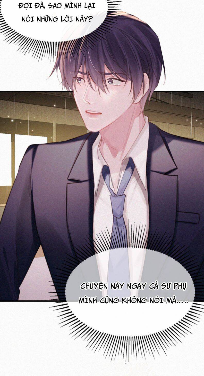 Môi Súng Chapter  32 - 30