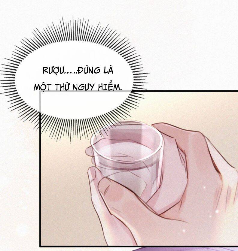 Môi Súng Chapter  32 - 31