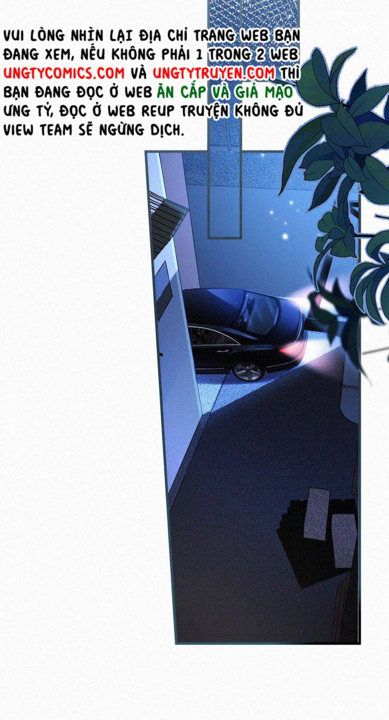 Môi Súng Chapter  32 - 35