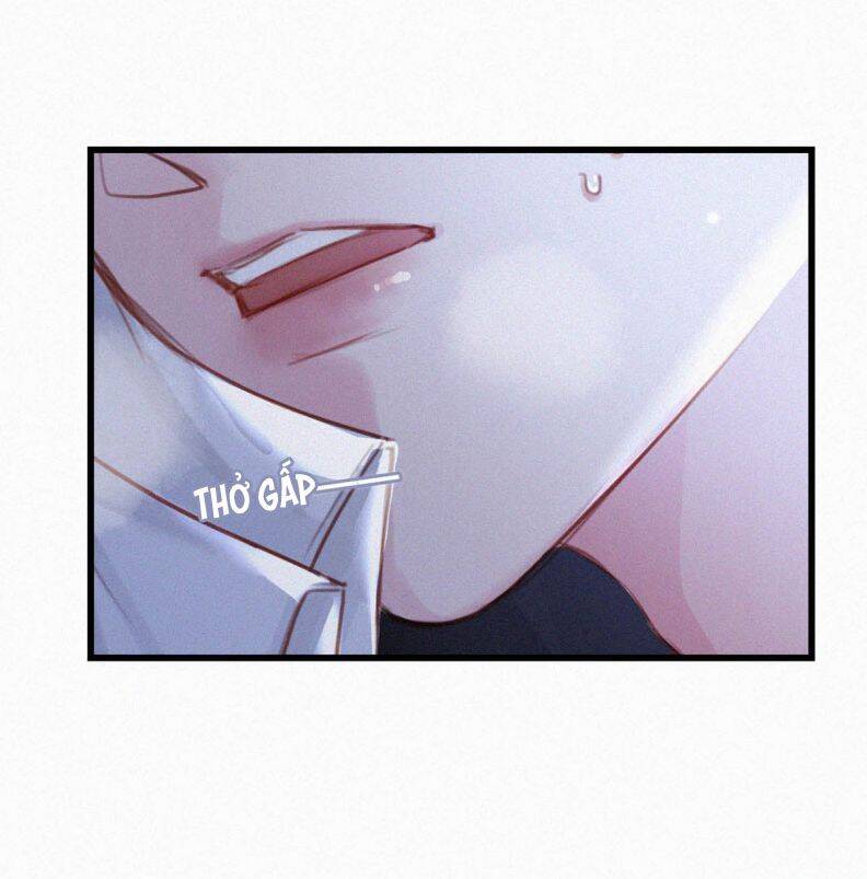 Môi Súng Chapter  32 - 37