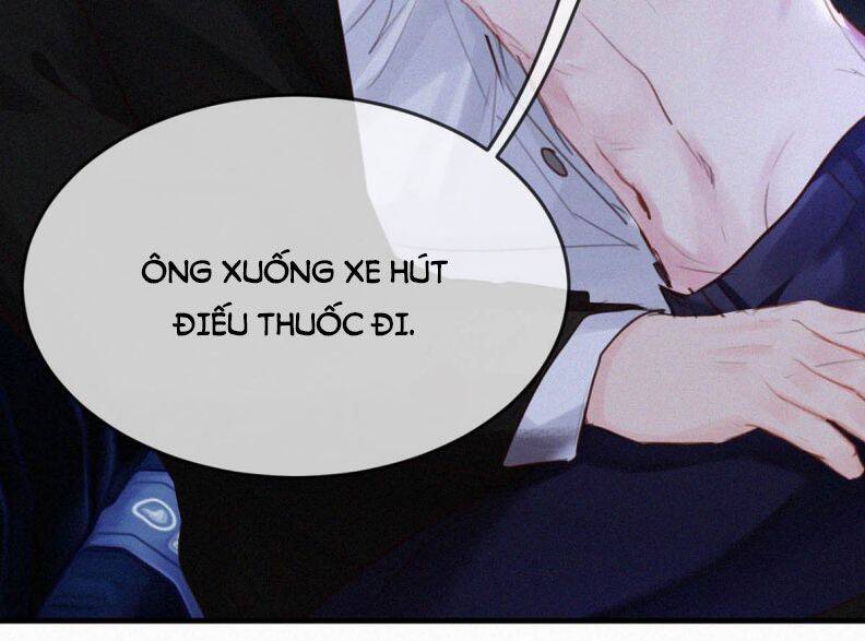 Môi Súng Chapter  32 - 40