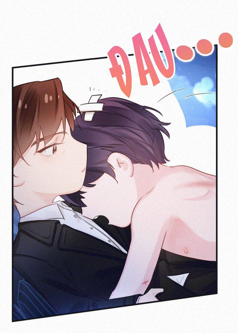 Môi Súng Chapter  32 - 50